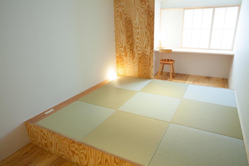 A Pousada Kinsui Annex Toyooka  Quarto foto