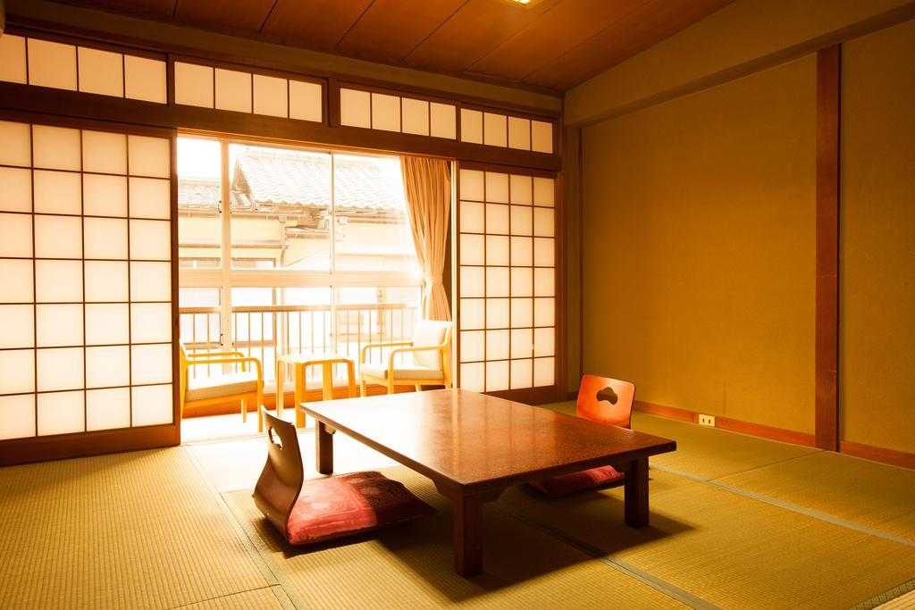 A Pousada Kinsui Annex Toyooka  Quarto foto