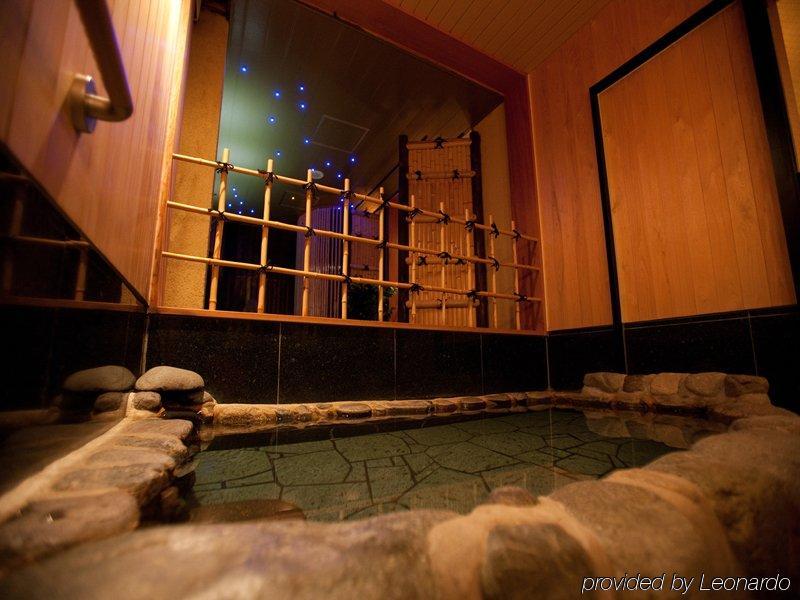 A Pousada Kinsui Annex Toyooka  Instalações foto