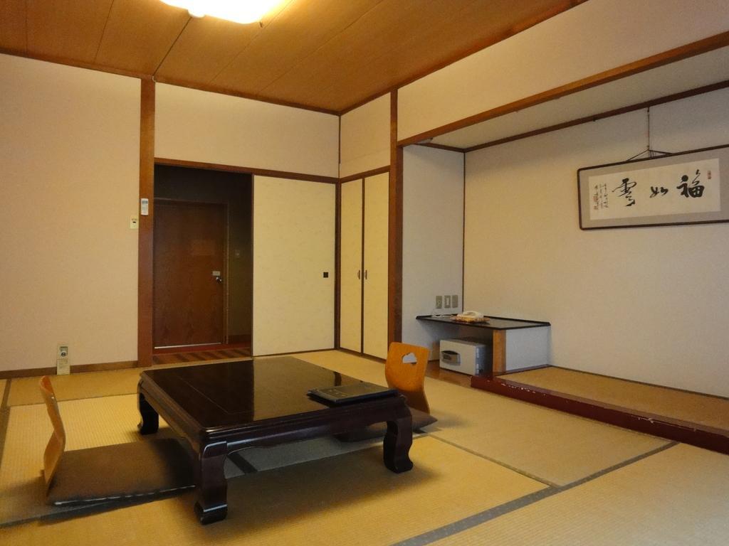 A Pousada Kinsui Annex Toyooka  Exterior foto