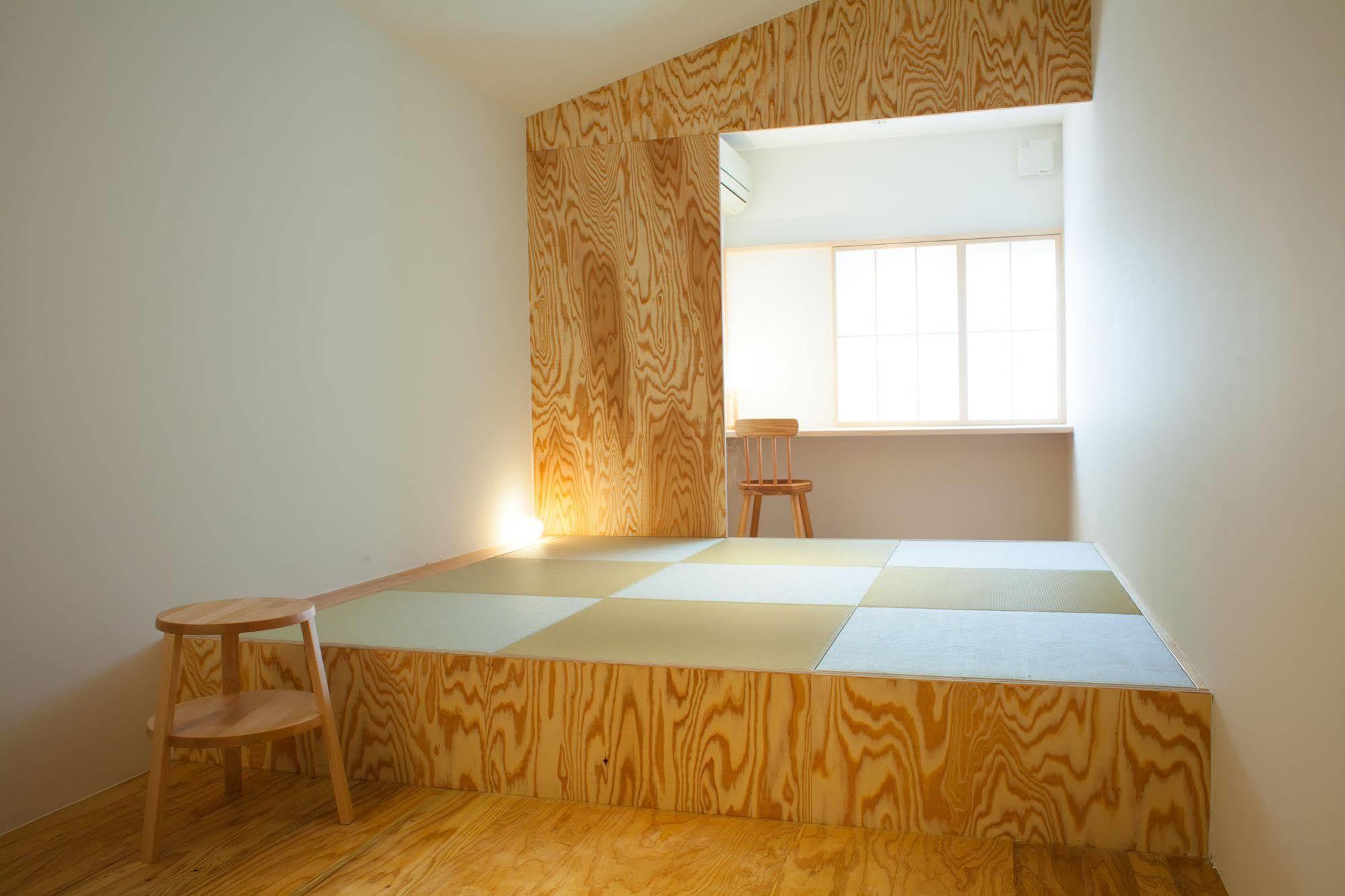 A Pousada Kinsui Annex Toyooka  Exterior foto