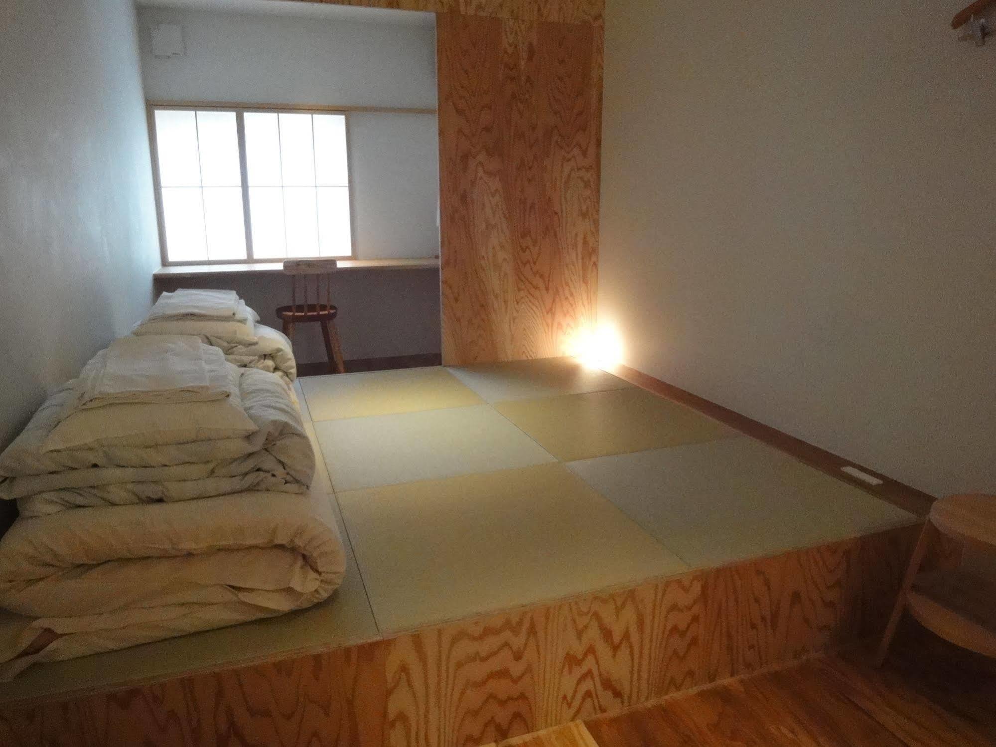 A Pousada Kinsui Annex Toyooka  Exterior foto