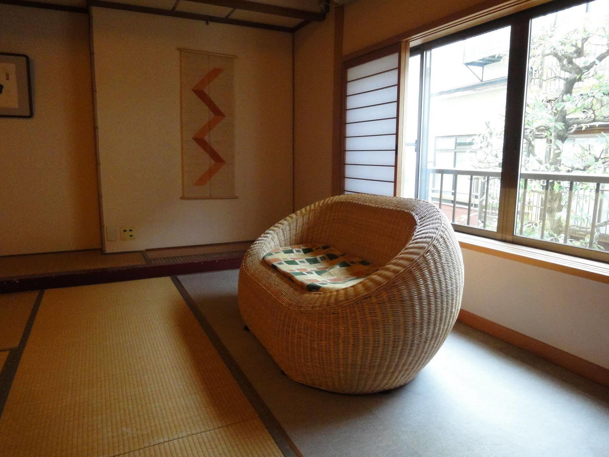 A Pousada Kinsui Annex Toyooka  Exterior foto