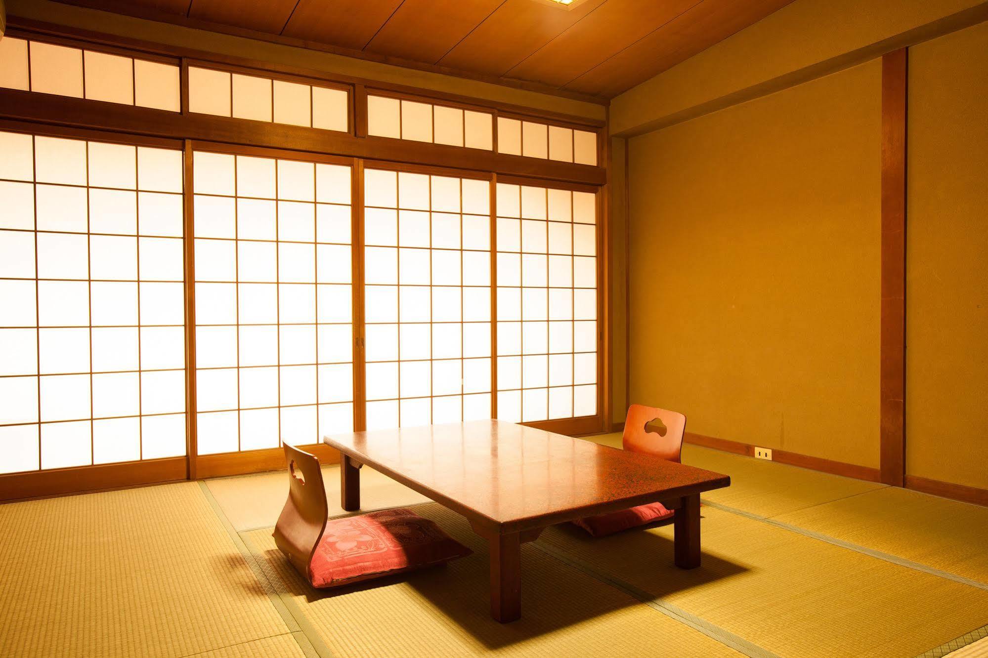 A Pousada Kinsui Annex Toyooka  Exterior foto